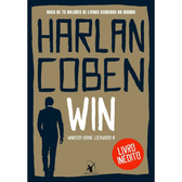 Imagem da oferta Livro Win - Harlan Coben