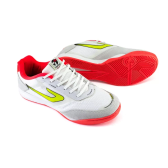 Imagem da oferta Chuteira Topper Futsal Top Letra Ii Profissional Maciatp0179