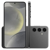 Imagem da oferta Smartphone Samsung Galaxy S24 Plus 5G Galaxy AI 256GB 12GB Quadriband SM-S926BZ