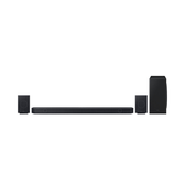 Imagem da oferta Soundbar Samsung Wireless Dolby Atmos Sincronia Sonora e Alexa Integrado - HW-Q930C