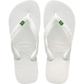 Imagem da oferta Havaianas Brasil - Original - Mod Light - Varias Cores.