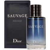 Imagem da oferta Perfume Sauvage Toilette Masculino 100 Ml
