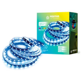 Imagem da oferta Smart Fita LED WI-FI RGB - 3 Metros