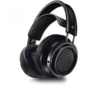 Imagem da oferta PHILIPS Headphone Fidelio com Som em Alta Definição Hi-Fi X2HR Com fio de 3 metros Preto