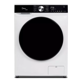 Imagem da oferta Lava E Seca Midea Master Clean Smart 11kg Branca