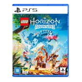 Imagem da oferta LEGO Horizon Adventures Edição Standard