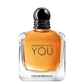 Imagem da oferta Perfume Giorgio Armani Stronger with You Masculino EDT - 100ml