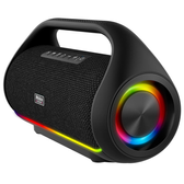 Imagem da oferta Caixa de Som Philco Extreme PBS220 BTH com Bluetooth e Entrada USB 220W