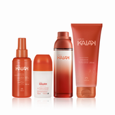 Imagem da oferta Kit Kaiak Feminino Completo - 4 Produtos