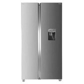 Imagem da oferta Refrigerador Philco PRF535ID Side By Side 434L - Geladeira / Refrigerador Side by Side