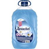 Imagem da oferta Amaciante Amacitel Luxo - 5l
