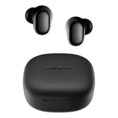 Imagem da oferta Fone Bluetooth Xiaomi Redmi Buds 6 Play Cor Preto