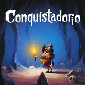Imagem da oferta Jogo Conquistadorio - PS5