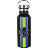Imagem da oferta Garrafa Térmica Ayrton Senna Busque Verdade 500 ml