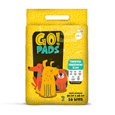 Imagem da oferta Tapete Higiênico Go Pads Slim