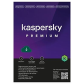 Imagem da oferta Kaspersky Antivírus Premium 1 Dispositivo 1 Ano Digital para Download - KL1047KDAFS