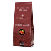 Imagem da oferta Café Aromatizado Cafe Torrado e Moido Café Italle Sabores Aroma 250g