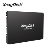 Imagem da oferta SSD Xraydisk 480GB 2.5" Sata III