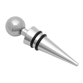 Imagem da oferta Tampa Para Garrafa de Vinho Rolha Seladora a Vácuo Mimo Style