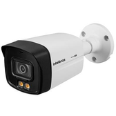 Imagem da oferta Câmera Intelbras VHD 3240 Full Color Sensor 1/2.8 polegadas Bullet Full HD 1080p Lente 3.6mm Multi HD 20M IR