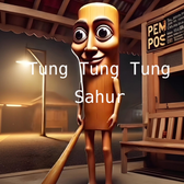 Imagem da oferta Jogo Tung Tung Tung Sahur Runner - PS5