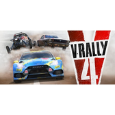 Imagem da oferta V-Rally 4