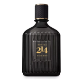 Imagem da oferta Perfume Botica 214 Dark Mint EDP 90ml - O Boticário