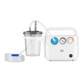 Imagem da oferta Aspirador Cirúrgico Bivolt Multi Saúde - HC074