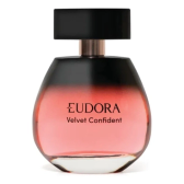 Imagem da oferta Colônia Velvet Confident 100ml - Eudora