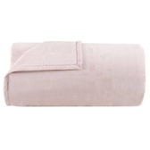 Imagem da oferta Cobertor Casal Buddemeyer Aspen ll 100% Poliéster Rosa