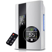 Imagem da oferta Desumidificador De Ar Yesop Elétrico Antimofo 2000ml