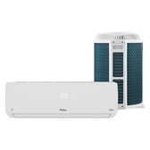 Imagem da oferta Ar Condicionado Split 12.000 BTUS Philco PAC12000IFM15 - Frio Eco Inverter Branco 220V