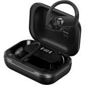 Imagem da oferta Fone de Ouvido Bluetooth Sem Fio Tranya X1
