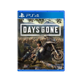 Imagem da oferta Days Gone para PS4 - Bend Studio - Livros de Informática e Tecnologia - Magazine Jogobarato