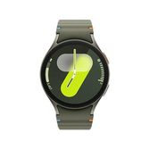 Imagem da oferta Smartwatch Samsung Galaxy Watch7 40mm Verde 32GB Bluetooth - Smartwatch