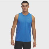 Imagem da oferta Camiseta Regata de Treino Under Armour Tech Tank Masculina
