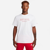 Imagem da oferta Camiseta  Liverpool Just Do It Masculina