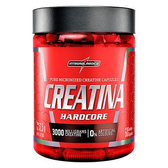 Imagem da oferta Creatina Reload Hardcore 60 caps - IntegralMédica