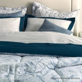 Imagem da oferta Edredom Cobertor Arbori Solteiro Karsten