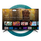 Imagem da oferta Smart TV LCD LED 50" Philips 50PUG7019/78 4K UHD | Quad Core com Wi-Fi Bluetooth 3 HDMI 2 USB