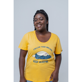 Imagem da oferta Camiseta Follow Your Dreams - Camisetas Pokémon