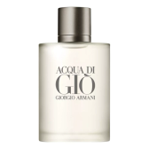 Imagem da oferta Acqua Di Giò Giorgio Armani Pour Homme Eau De Toilette - Perfume Masculino 100ml