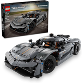 Imagem da oferta Kit de Construção Lego Technic: Hipercarro Koenigsegg Jesko Absolut - 42173