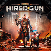 Imagem da oferta Jogo Necromunda: Hired Gun - PS4 & PS5