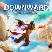 Imagem da oferta Jogo Downward: Enhanced Edition - PS5