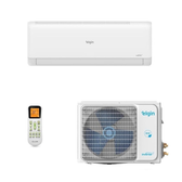Imagem da oferta Ar-Condicionado Split HW Elgin Eco Inverter II Wi-Fi 9.000 BTUs R-32 QuenteFrio 220V