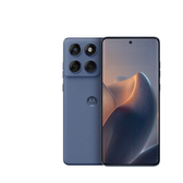 Imagem da oferta Smartphone Motorola Edge 60 Fusion 5G Cinza 256GB 8GB RAM Tela 6,7" Câmera Sony LYTIA 700C 50MP Gorilla Glass 7i