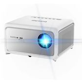 Imagem da oferta Basike Projetor Smart 4k 1000ansi Autofoco Portátil Projetor
