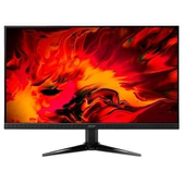 Imagem da oferta Monitor Gamer Acer Nitro 23.8" 165Hz FHD 1ms DisplayPort e HDMI HDR FreeSync Premium VESA - QG241Y Pbiip