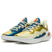 Imagem da oferta Tênis Under Armour Curry 11 Champion Masculino